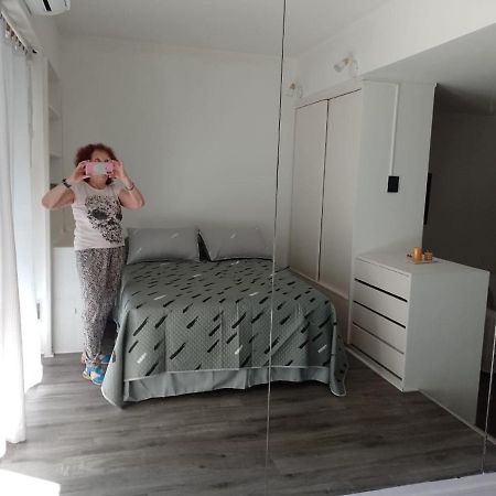 Dorado Lägenhet Buenos Aires Exteriör bild